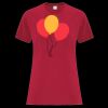 Everyday Heavy Cotton Ladies' Tee Thumbnail