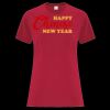 Everyday Heavy Cotton Ladies' Tee Thumbnail
