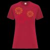 Everyday Heavy Cotton Ladies' Tee Thumbnail