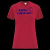 Everyday Heavy Cotton Ladies' Tee Thumbnail
