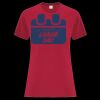 Everyday Heavy Cotton Ladies' Tee Thumbnail