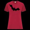 Everyday Heavy Cotton Ladies' Tee Thumbnail