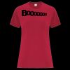 Everyday Heavy Cotton Ladies' Tee Thumbnail