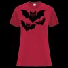 Everyday Heavy Cotton Ladies' Tee Thumbnail