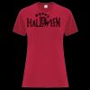 Everyday Heavy Cotton Ladies' Tee Thumbnail