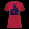 Everyday Heavy Cotton Ladies' Tee Thumbnail