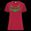 Everyday Heavy Cotton Ladies' Tee Thumbnail