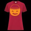 Everyday Heavy Cotton Ladies' Tee Thumbnail