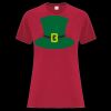 Everyday Heavy Cotton Ladies' Tee Thumbnail