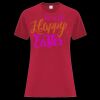 Everyday Heavy Cotton Ladies' Tee Thumbnail
