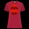 Everyday Heavy Cotton Ladies' Tee Thumbnail