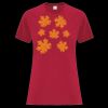 Everyday Heavy Cotton Ladies' Tee Thumbnail