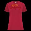 Everyday Heavy Cotton Ladies' Tee Thumbnail
