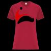 Everyday Heavy Cotton Ladies' Tee Thumbnail