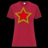 Everyday Heavy Cotton Ladies' Tee Thumbnail