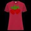 Everyday Heavy Cotton Ladies' Tee Thumbnail