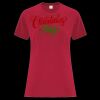 Everyday Heavy Cotton Ladies' Tee Thumbnail