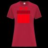 Everyday Heavy Cotton Ladies' Tee Thumbnail