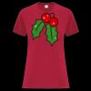 Everyday Heavy Cotton Ladies' Tee Thumbnail