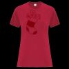 Everyday Heavy Cotton Ladies' Tee Thumbnail