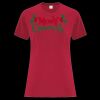 Everyday Heavy Cotton Ladies' Tee Thumbnail