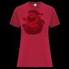 Everyday Heavy Cotton Ladies' Tee Thumbnail