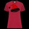 Everyday Heavy Cotton Ladies' Tee Thumbnail