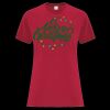 Everyday Heavy Cotton Ladies' Tee Thumbnail