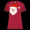 Everyday Heavy Cotton Ladies' Tee Thumbnail