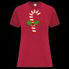 Everyday Heavy Cotton Ladies' Tee Thumbnail