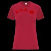 Everyday Heavy Cotton Ladies' Tee Thumbnail