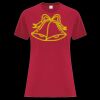 Everyday Heavy Cotton Ladies' Tee Thumbnail