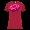 Everyday Heavy Cotton Ladies' Tee Thumbnail