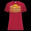 Everyday Heavy Cotton Ladies' Tee Thumbnail