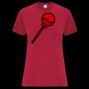 Everyday Heavy Cotton Ladies' Tee Thumbnail