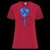Everyday Heavy Cotton Ladies' Tee Thumbnail