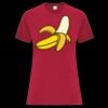 Everyday Heavy Cotton Ladies' Tee Thumbnail