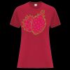 Everyday Heavy Cotton Ladies' Tee Thumbnail