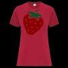 Everyday Heavy Cotton Ladies' Tee Thumbnail