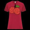 Everyday Heavy Cotton Ladies' Tee Thumbnail