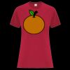Everyday Heavy Cotton Ladies' Tee Thumbnail