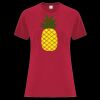 Everyday Heavy Cotton Ladies' Tee Thumbnail