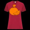 Everyday Heavy Cotton Ladies' Tee Thumbnail