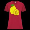 Everyday Heavy Cotton Ladies' Tee Thumbnail