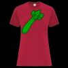 Everyday Heavy Cotton Ladies' Tee Thumbnail