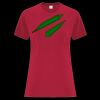 Everyday Heavy Cotton Ladies' Tee Thumbnail
