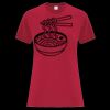 Everyday Heavy Cotton Ladies' Tee Thumbnail