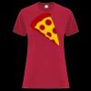Everyday Heavy Cotton Ladies' Tee Thumbnail