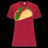 Everyday Heavy Cotton Ladies' Tee Thumbnail