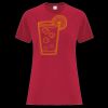 Everyday Heavy Cotton Ladies' Tee Thumbnail